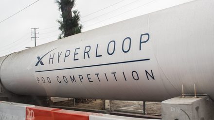Hyperloop