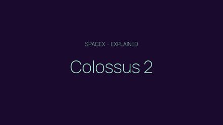 Colossus 2