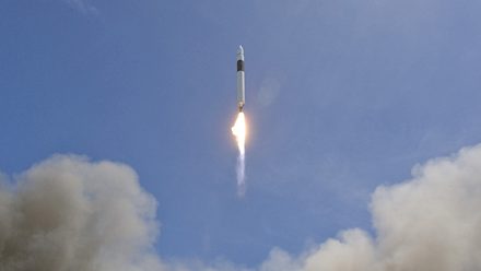 Falcon 1