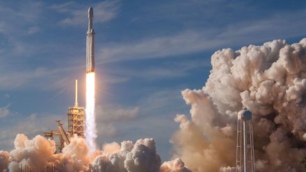 Falcon Heavy