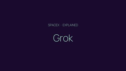 Grok