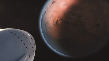 Making Life Multiplanetary
