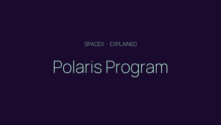 Polaris Program