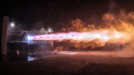 Raptor Engine