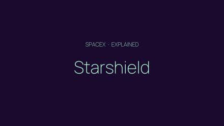 Starshield