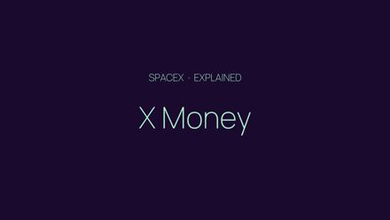 X Money