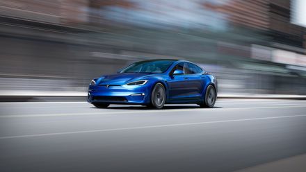 Model S