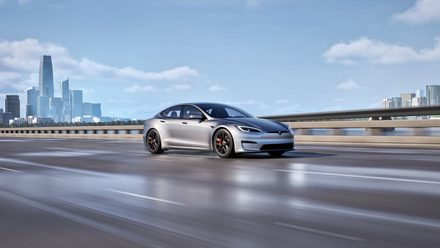 Model S