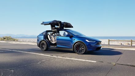 Model X