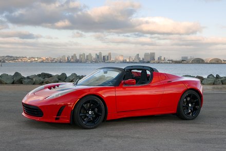 Roadster (Original)