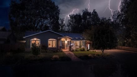 Solar Roof