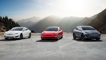 Tesla Insurance