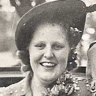 Cora Amelia Robinson