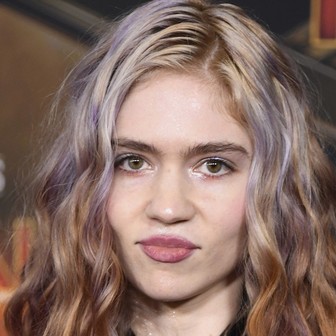 Claire Boucher (Grimes)