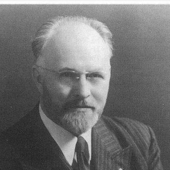 Joshua Norman Haldeman