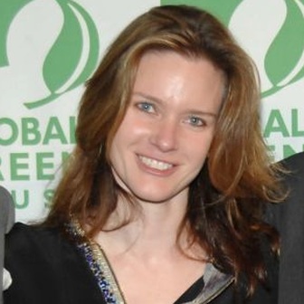 Justine Wilson