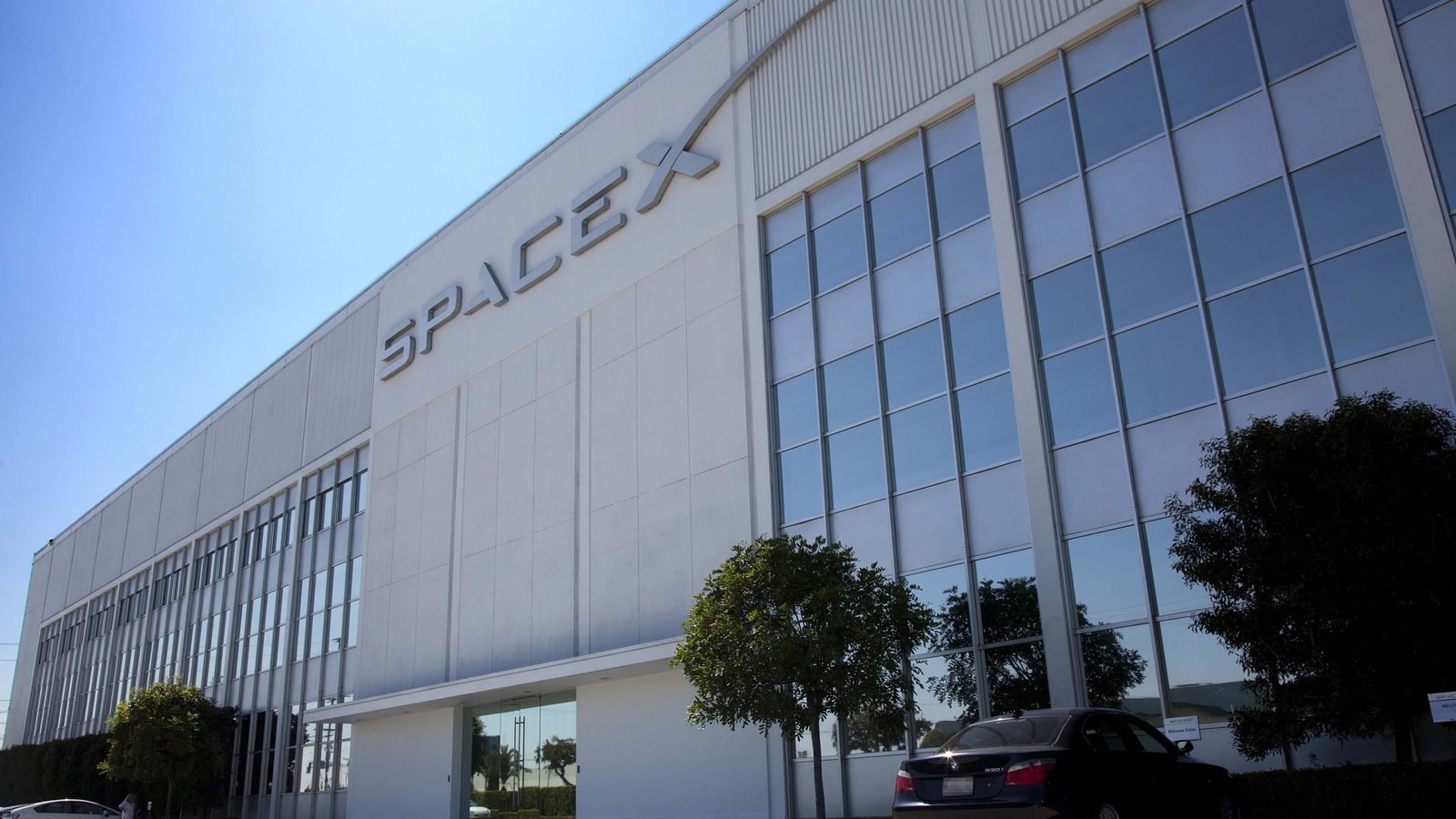 SpaceX IPO