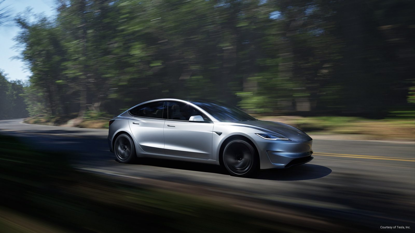 Model 3