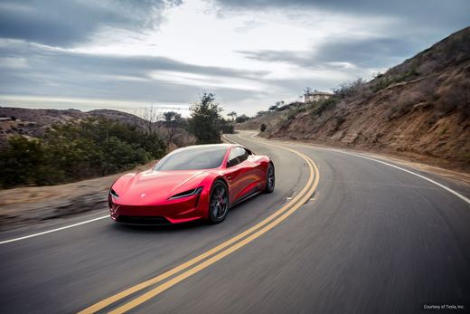 roadster photo 2